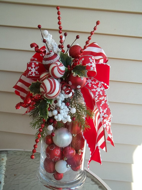 items similar to peppermint holiday decorative holiday items similar to peppermint holiday decorative holiday