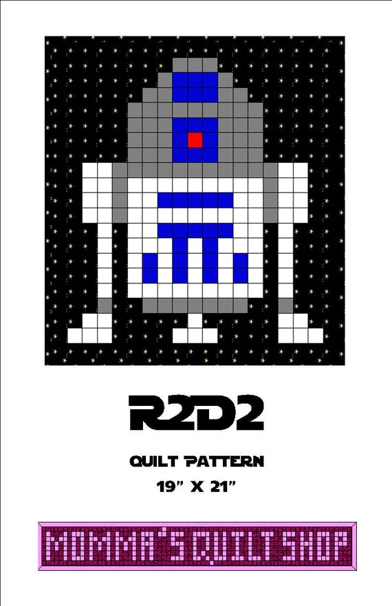 r2d2-star-wars-quilt-block-pattern