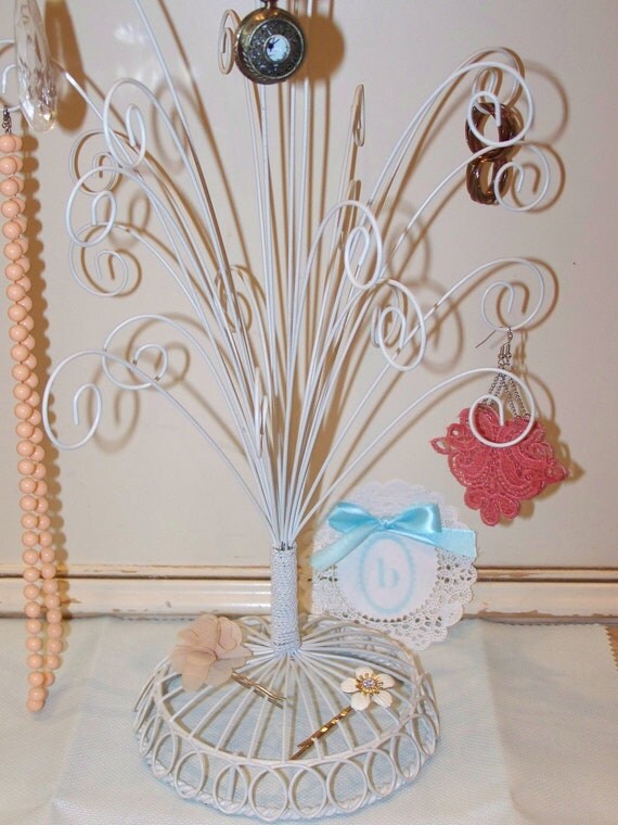 Items similar to jewelry stand, jewelry organizer, jewelry box, jewelry