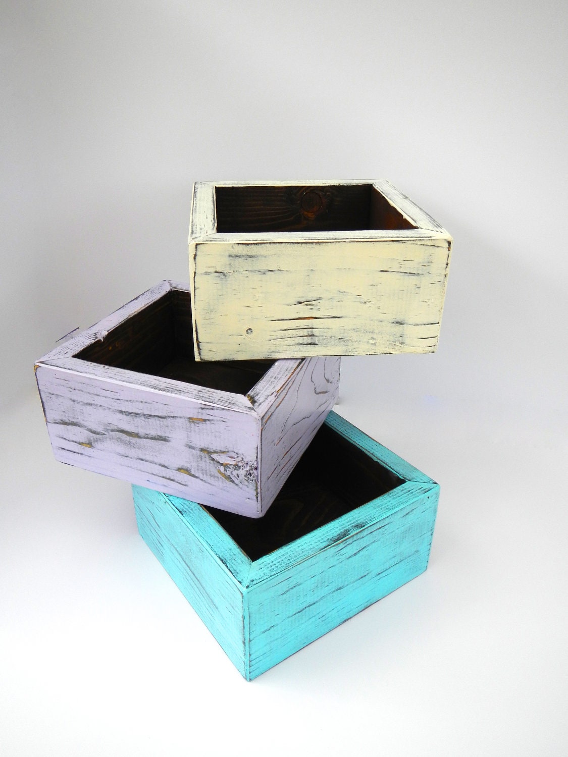 Request a custom order and have something made just for you.