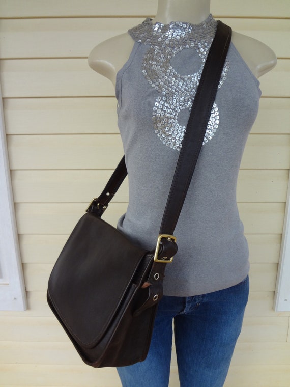 coach classic patricias