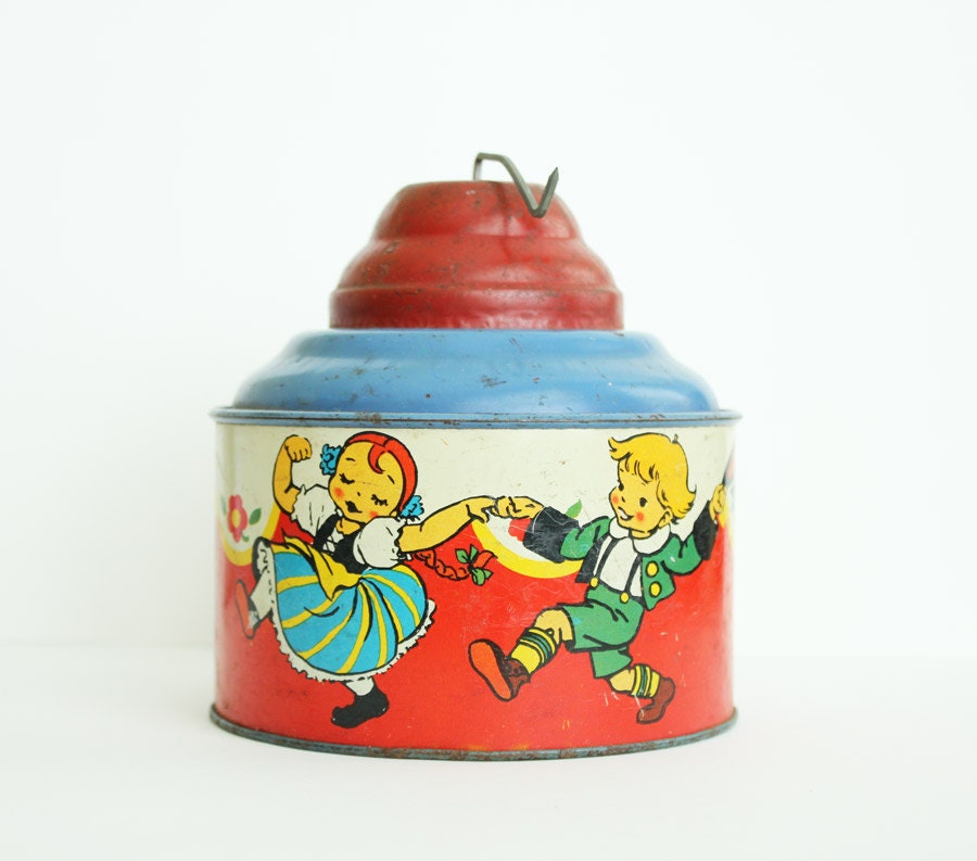 the ohio art company vintage toys
