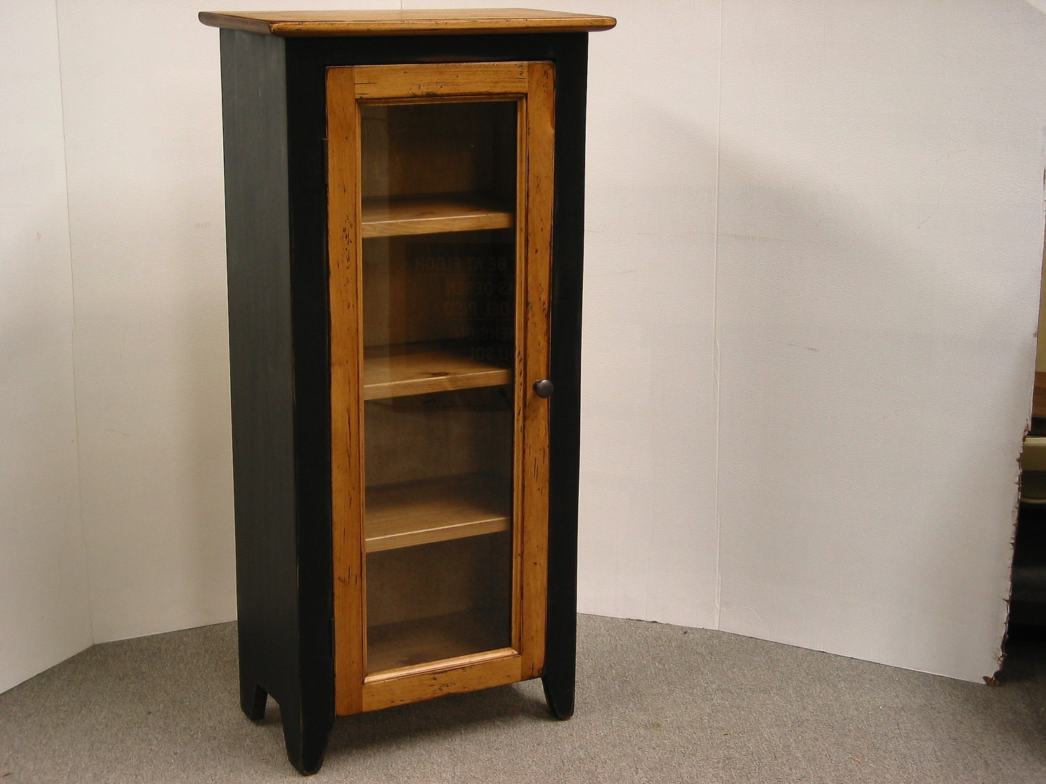 Bathroom cabinet / Small display Cabinet / Jelly Cabinet