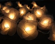 Popular items for indoor string lights on Etsy