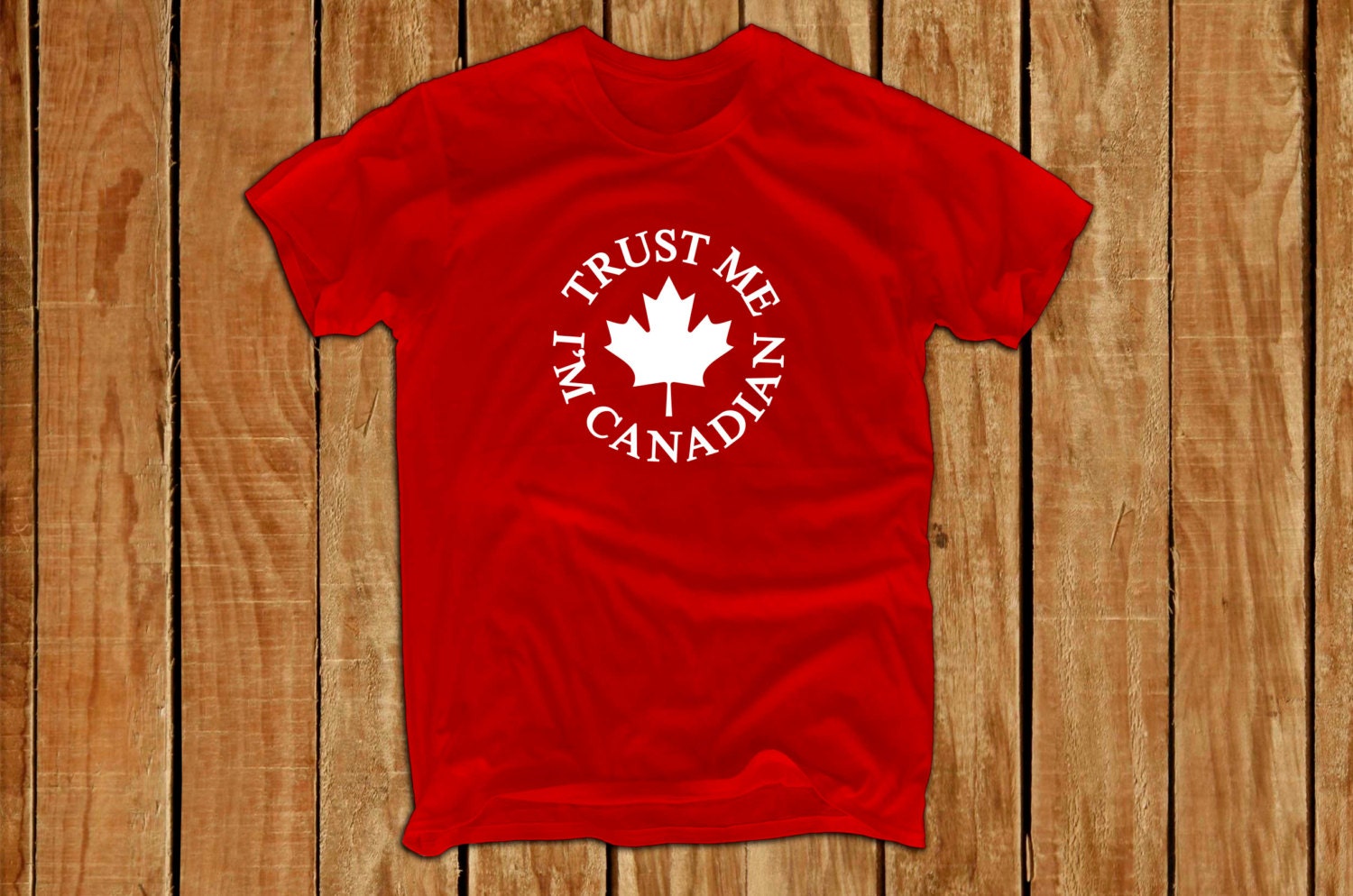 gap canada day shirts