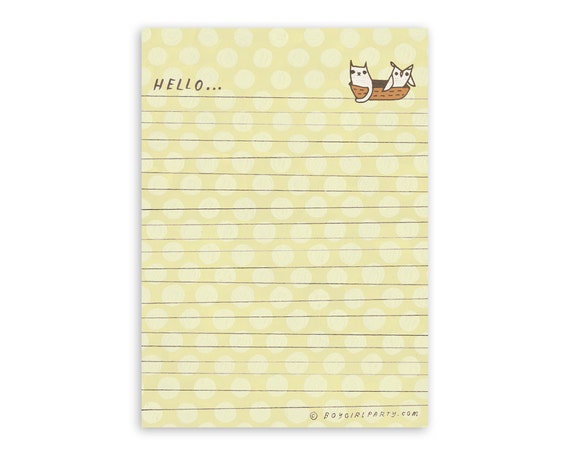 owl writing paper owl writing paper