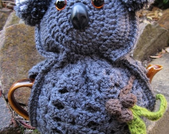 Flapper Style Baby Hat Knitting Pattern PDF baby toddler