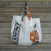 Parachute Bag : PD Student Logo Market Bag