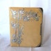 Victorian Celluloid Photo Album With Pictures from Ohio