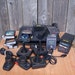 Atari 2600A Game System, Ready to Plug In and Play