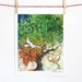 8x10" Print, Seasons of Our Love