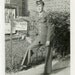 Vintage Photo "Young Soldier", Photography, Paper Ephemera, Antique, Snapshot, Old Photo, Collectibles - 0007