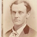 Victorian Gentleman- Handsome Portrait- 1800s Vintage Photograph- CDV