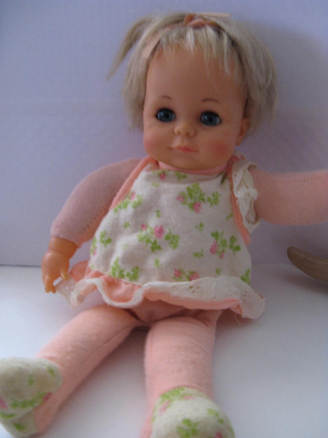 lazy dazy doll – lazy daisy doll – G4G5