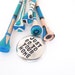 Mens Gifts - Golf ball marker - golf tees - valentines day gift man