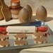 Holiday Baking Set Montessori Inspired Pretend Food Kitchen Accessories