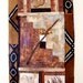 RESERVED Deathly Hallows Deconstruction, an Art Quilt RESERVED