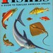 Fishes - A Guide to Familiar American Species (A Golden Nature Guide)