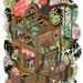 TREEHOUSE Illustration - Giclee Print
