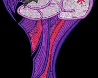 twilight sparkle shoes