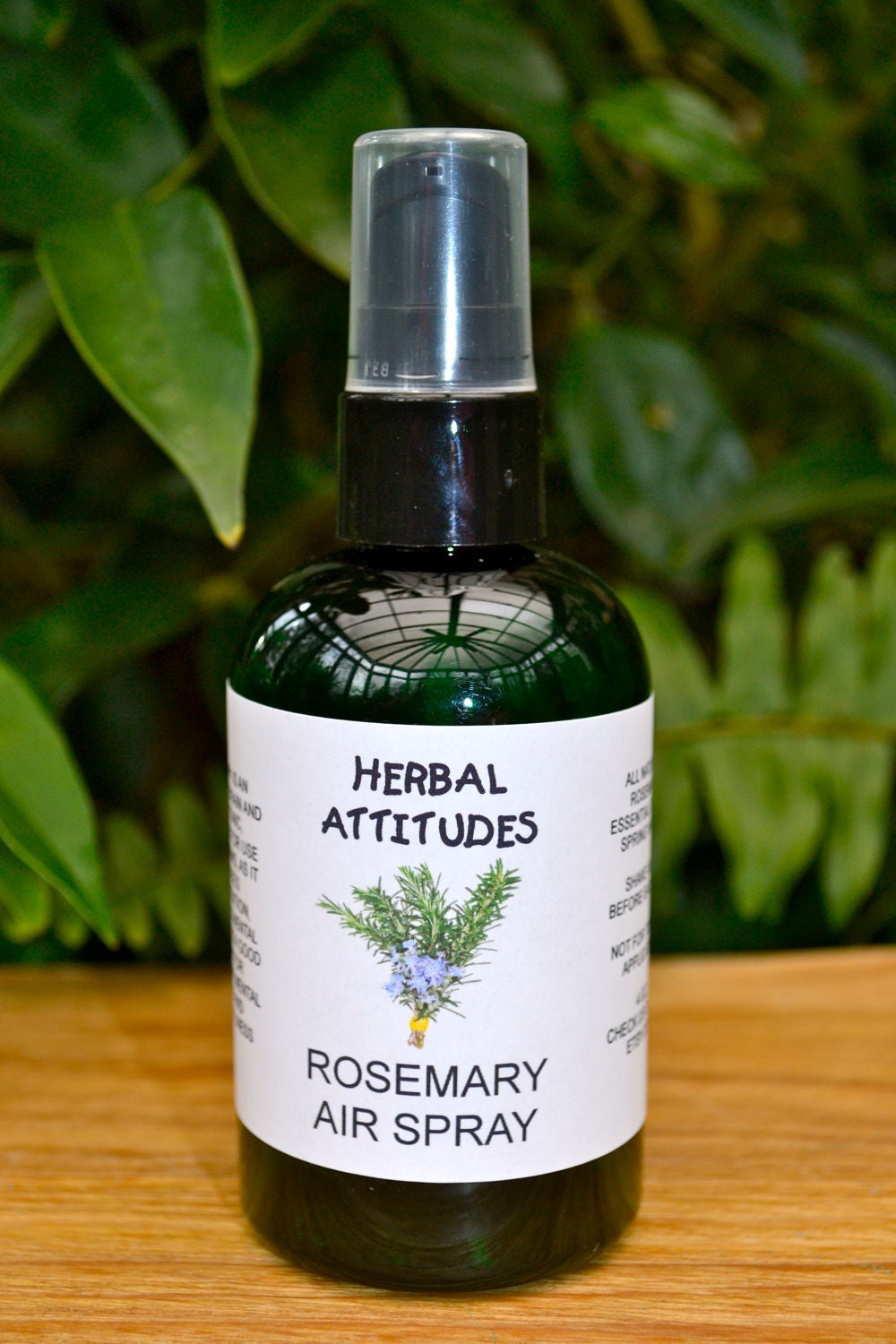 ROSEMARY SPRAY