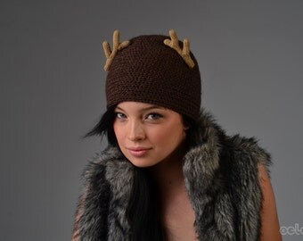 Bambi Hat