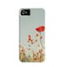 50% Off, iPhone 5 Case, Floral, Poppy, Case For iPhone 5, Nature, Flower Photography