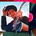 BOB DYLAN - Nashville Skyline - 1969 Vintage Vinyl Record Album