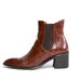 VTG Italian Leather Chelsea Ankle Boots 7.5