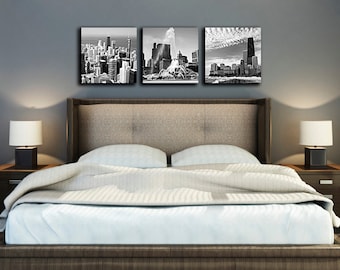 Wall Art Photography chicago wall art | etsy Wall Art Photography chicago wall art | etsy