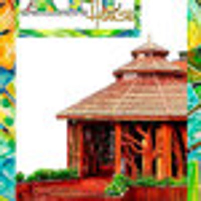 Monteverde art house Monteverde art house