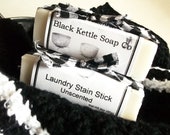 Laundry Stain Stick... Black Kettle
