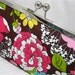 Coupon Organizer Cash Envelope System Summer Blossom