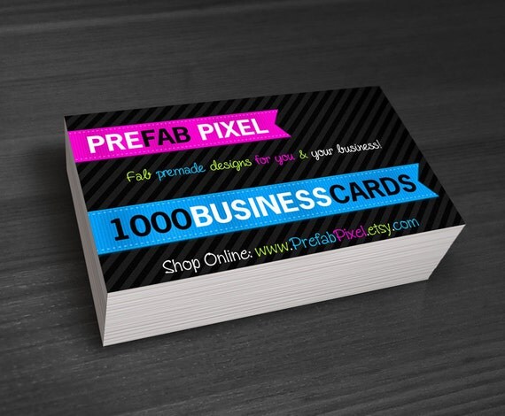 1000-business-cards-printing-only-by-prefabpixel-on-etsy