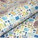 Paris, I Love You Wrapping Paper