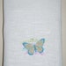 Tea Towel Butterfly Sonata