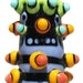 SALE--Zuma Totem