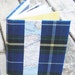 Nova Scotia - an limited edition handmade book of photography