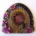 Sparkle Fairy Door
