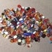 Cabochons Fiber Optics