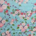 Nani Iro Little Letter Double Gauze Japanese Fabric - Anette