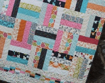 Jelly and moda   free Quarter Cake,  table Lap Fat patterns runner ..Layer Roll Quilt Pattern Baby and