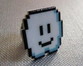 lakitu's cloud - super mario world pin
