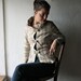 Tweed Blazer jacket - womens pink jacket winter silk coat cardigan