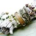 Reserve Listing for Arlene - Treasure Bracelet/Necklace Wrap