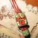 Vintage Para Shooter Toy