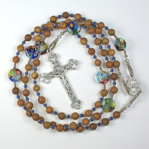 lasallian six decade rosary