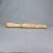 Nostepinne - spalted Maple