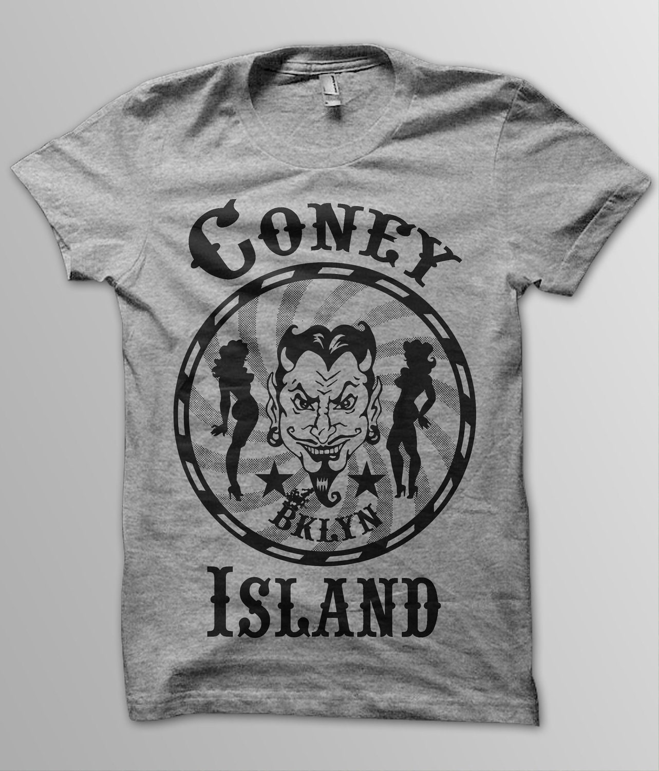 coney island high shirt