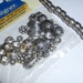 Destash metal beads